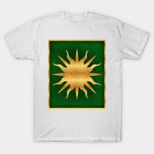 Sole di Sicilia T-Shirt